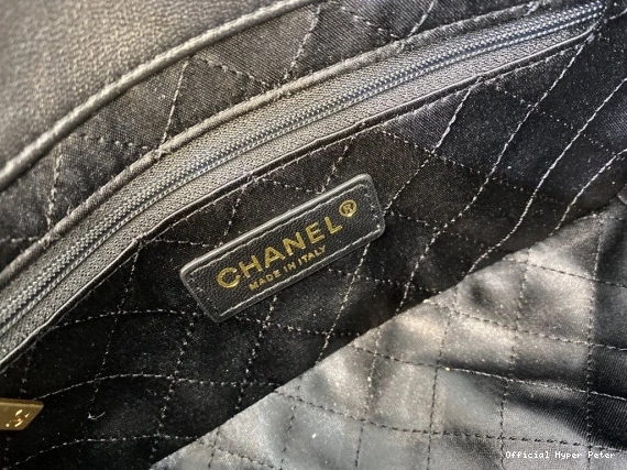 Hyper Peter BAG FLAP CHANEL 0809